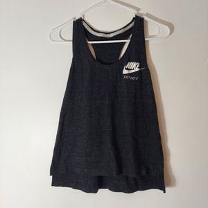 Nike | Just Do It Tank Top Size Small